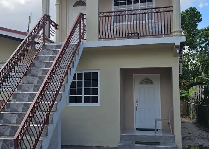 Apartment Tandel # 1 Ocho Rios