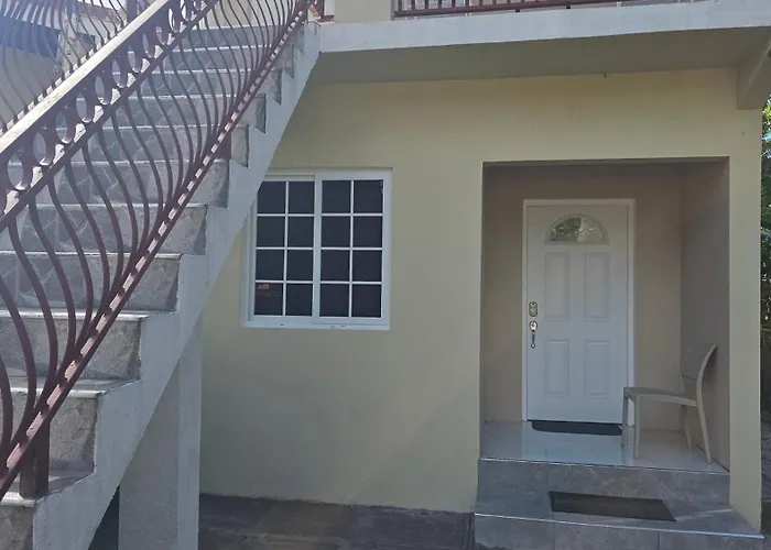 Tandel # 1 Apartment Ocho Rios