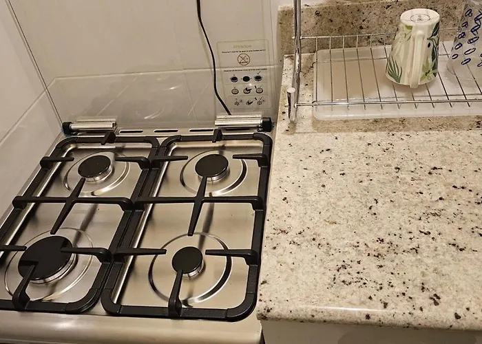 Apartment Tandel # 1 Ocho Rios