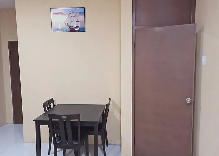 Apartment Tandel # 1