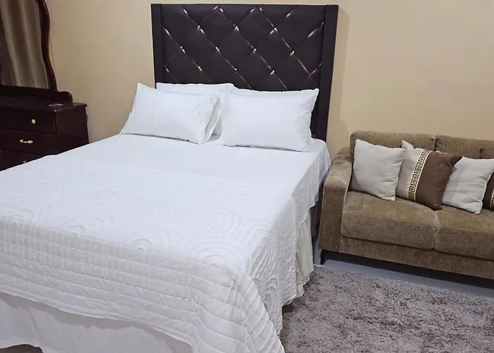 Tandel # 1 Apartment Ocho Rios