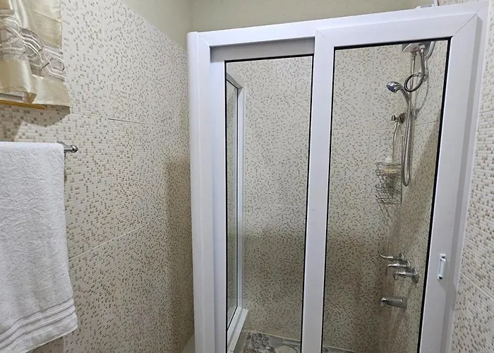 Tandel # 1 Apartment Ocho Rios