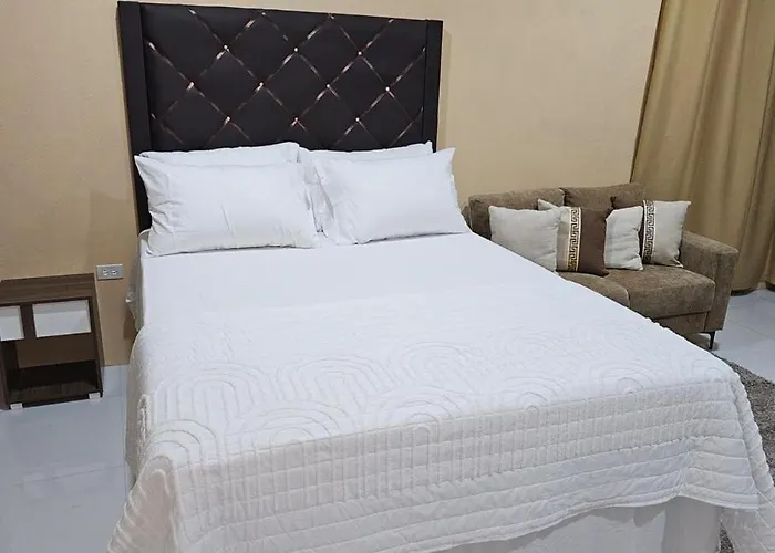 Tandel # 1 Apartment Ocho Rios