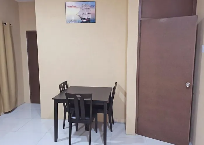Tandel # 1 Apartment Ocho Rios