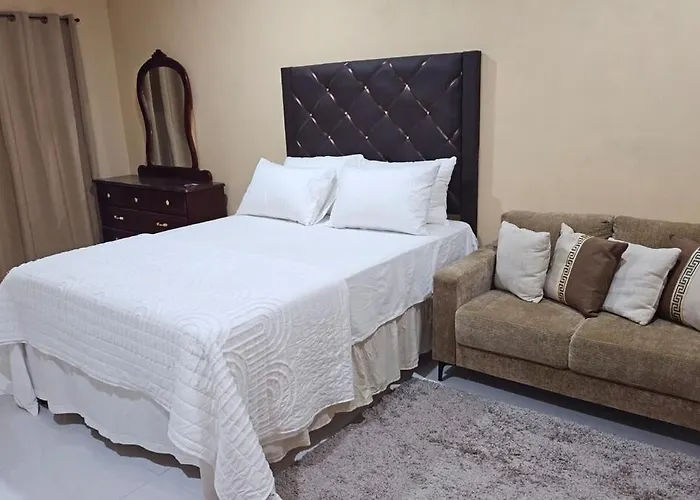 Apartment Tandel # 1 Ocho Rios