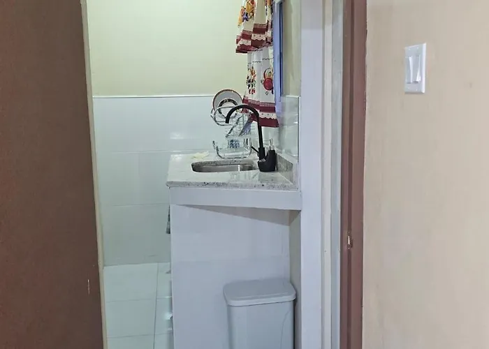 Apartment Tandel # 1 Ocho Rios