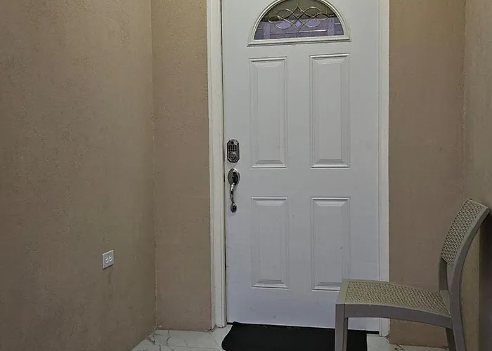 Tandel # 1 Apartment Ocho Rios