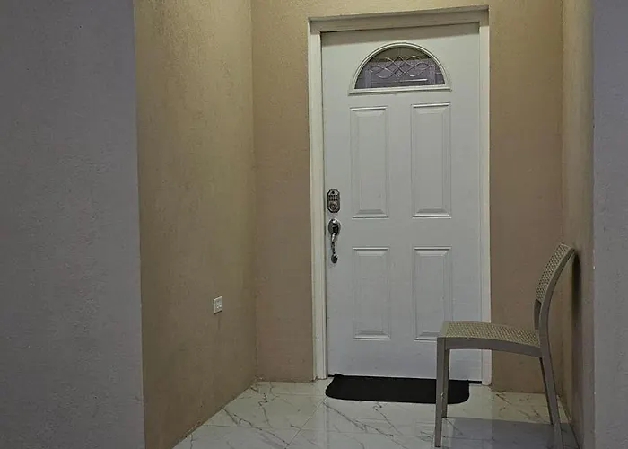 Apartment Tandel # 1 Ocho Rios